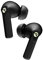 Raycon The Gaming Bluetooth True Kabellose Earbuds mit integriertem Mikrofon, geringer Latenz, 31 Stunden Akkulaufzeit, Ladebox, Bluetooth 5.0 (Carbon Black)