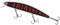Balzer MK Adventure Matzes Zander Scheuche Gewicht 13g Länge 13cm