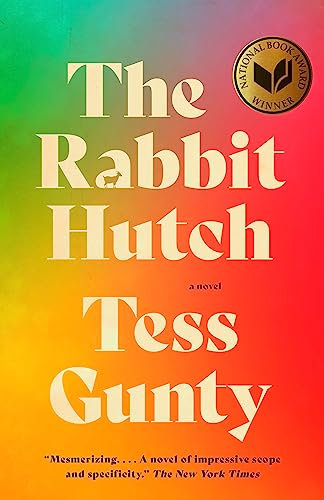 The Rabbit Hutch: A Novel (National Book Award Winner) (English Edition)