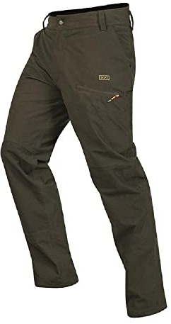 HART Akon-T Jagdhose Herren Grün