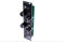 Generic Kick Drum Eurorack Modul mit 808 Style Pitch, Decay, Tone, Clipper Switch und Level Controls