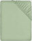 Utopia Bedding - Spannbettlaken 180x200cm - Summer Green - Grün - Gebürstete Polyester-Mikrofaser Spannbetttuch - 35 cm Tiefe Tasche