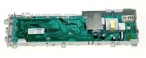 MODULE ELECTRONIQUE CONFIGURE pour LAVE LINGE FAURE - 97391422615100