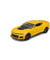 Maisto Chevrolet Camaro ZL1 (2017): Modellauto im Maßstab 1:24, Türen beweglich, gelb (531512Y)