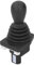 7919040015 Gabelstapler Traktor Lader Joystick Controller Griff Hydraulische Joystick Gabelstapler Steuerung Joystick für E25 E25S E30S 1276