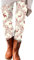 MJIQING Winterleggings Skinny Thermoleggings Laufhose Weihnachten mit Weihnachtsmotiven Teddy-Innenfleece Frauen/Mädchen Herbst Winter Thermoleggins