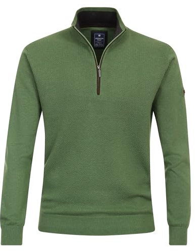 Redmond Troyer Uni 629 grün S
