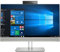HP EliteOne 800 G5 PC Computer All-In-One, Schermo 23.8 FULL HD, Processore Core i5-9400, Memoria Ram 16GB, Disco SSD 512GB, Webcam, Win 11 Pro (Ricondizionato)