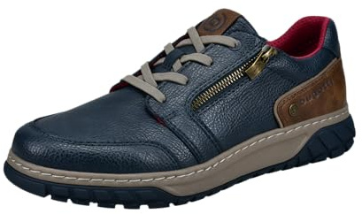bugatti Herren Businessschuhe, Männer Schnürer