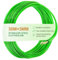 OAKENCREST Cuerda Tendedero Exterior 30m, Cuerda para Tender con núcleo de Acero, Fuerte 3mm, Tendedero Cuerdas, para Exterior, Camping y Jardín, Verde