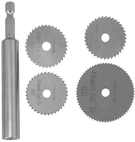 Baluue Cutter Intérieur PVC avec Lames Acier Rapide Outil Professionnel pour Plomberie Coupe-tuyau Tubulure et Précis