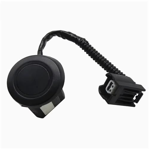 PDC Einparkhilfe Parksensor Ecke Halter Parktronic Halter 39694-SWW-G01 39693-SWW-G01 Für CR-V 2007-2012 2008 2008 2010 2011(Parking Sensor)