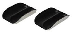 jeu de 2 plaques a mini-baguettes machine a pain OW61 moulinex SS-189744