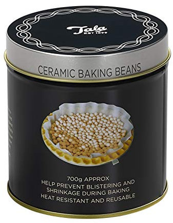 Tala Ceramic Baking Beans in Gift Tin