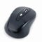 MOUSE USB OPTICAL WRL/BLACK MUSW-6B-01 GEMBIRD