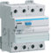 CDF640D Interruptor Diferencial Rearme Automatico