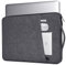 14 Inch Laptop Case Bag for Acer Swift 3 14, Asus Zenbook 14/Vivobook 14, Surface Laptop 6,Lenovo Flex 5 14/IdeaPad 3, HP Chromebook x360/HP Steam 14/HP Pavilion 14 Carrying Sleeve(Space Gray)