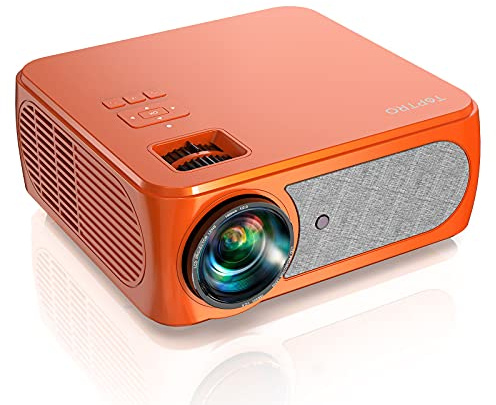 TOPTRO X3 BAINTI (Orange)