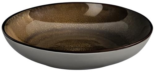 Médard de Noblat Feeling Bronze - Coffret 6 assiettes gourmet