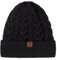 Mammut Valbella Beanie black one size