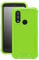 Wireless PROTECH Schutzhülle kompatibel mit CAT S62 PRO und S62. Schlanke, flexible, robuste Hülle mit Fallschutz (Limettengrün)