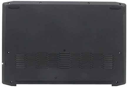 RTDPART Cassa Inferiore del Computer Portatile per Lenovo Ideapad Gaming 3-15IMH05 3-15ARH05 Creator 5-15IMH05 5CB0Y99468 81Y4 GY530 Copertura di Base Lower Case Nuovo