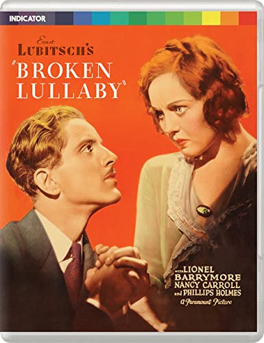 Broken Lullaby (Limited Edition)