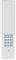 KLIK2U-P2 Universal Wireless keypad for Chamberlain,LiftMaster,Sears Craftsman,Genie,Overhead Door, Linear, Wayne Dalton and More Brands Garage Door Openers(1Pack)