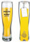 GILDE Weizenbierglas Positiv 500ml 50723