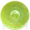 LE GEMME DI VENEZIA N. 6 Piatti da tavola Murano Collection Yalos (Verde Acido)