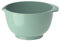Rosti Margrethe Bol à Mélanger 0,75 Litre, Incassable, Pour Snacks, Dips, Céréales, Passe au Lave-Vaisselle, Convient au Micro-Ondes et au Congélateur, Nordic Green (Vert)