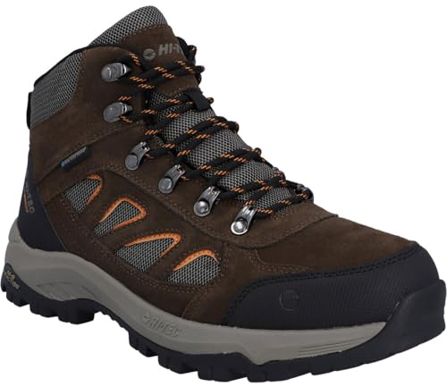 HI-TEC Bandera Expedition Wp