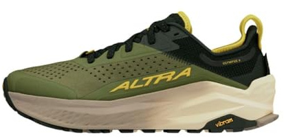 Altra Herren Olympus 6Sneaker