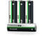 Granicell 4 batterie al litio AA da 3000 mAh, batteria al litio AA da 1,5 V, batterie AA al litio con durata prolungata per torcia, giocattoli