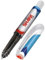 Online College Shark Tintenroller mit Patrone I Ergonomischer Rollerball für Rechts- & Linkshänder mit Hai-Design I Tintenroller Kinder & Erwachsene I inkl. Kombipatrone I Made in Germany
