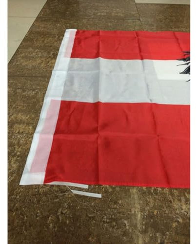 Yardwe Große Flagge 90x150cm Hochauflösender Druck Robustes Material Für Outdoor-events