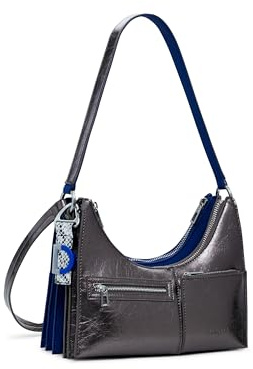 Desigual Damen Vega Shoulder Bag Handtasche