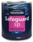 Yachtcare Unisex – Erwachsene Safeguard SP blau Biozidfreier Unterwasseranstrich, 750ml