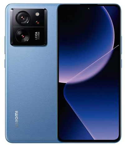 Xiaomi 13T Pro 5G 16GB 1TB Alpine Blue 16,94cm (6,67) AMOLED Display, Android 13, 50MP Triple-Kamera (Generalüberholt)