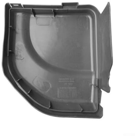 Sicherungskasten obere Abdeckung kompatibel mit 3008 307 308 408 RCZ für C4 DS5 Modelle - Direkter Ersatz Kunststoffgehäuse