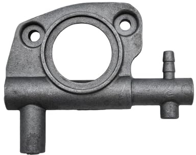 Gruppo pompa olio for Stih Oleo Mac 936 937 940 941 947 952 GS440 GS370 SPARTA 36 38 43 44 EFCO MT440 Trimmer Motosega 50180007AR