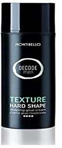 Montibello Decode Texture Men Hard Shape 150ml