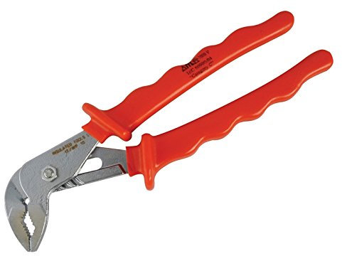 ITL isolée – isolée Pinces multiprises 250 mm