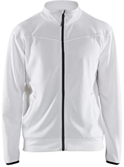 Blakläder Sweatshirt Jacke