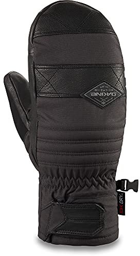 Dakine Fillmore Mitt Ski Gloves Small Black