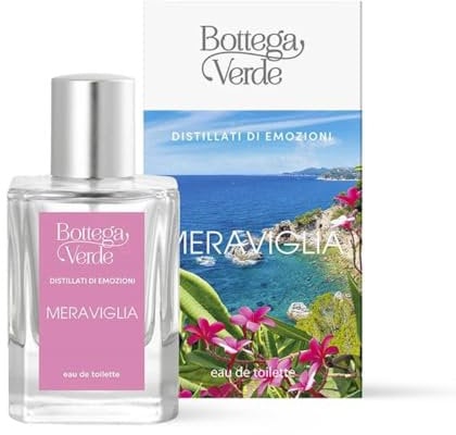 Bottega Verde, Meraviglia - eau de toilette (50 ml)