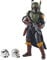 Star Wars The Vintage Collection Boba Fett (Tatooine), Luxus-Action-Figur (9,5 cm) The Book of Boba Fett, Spielzeug für Kinder