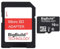 BigBuild Technology 16 Go 80 Mo/s Ultra Rapide microSD Carte mémoire pour Mobile de Huawei Mate X, X2, XS
