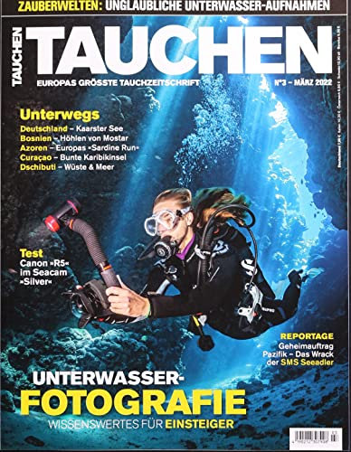 Tauchen