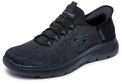 Skechers Men's Summits High Range Trainers